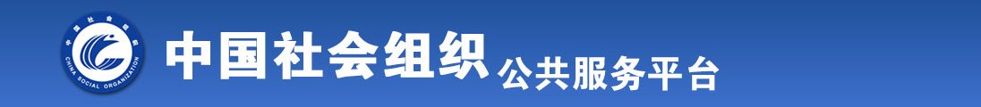 鸡鸡操逼视频免费全国社会组织信息查询